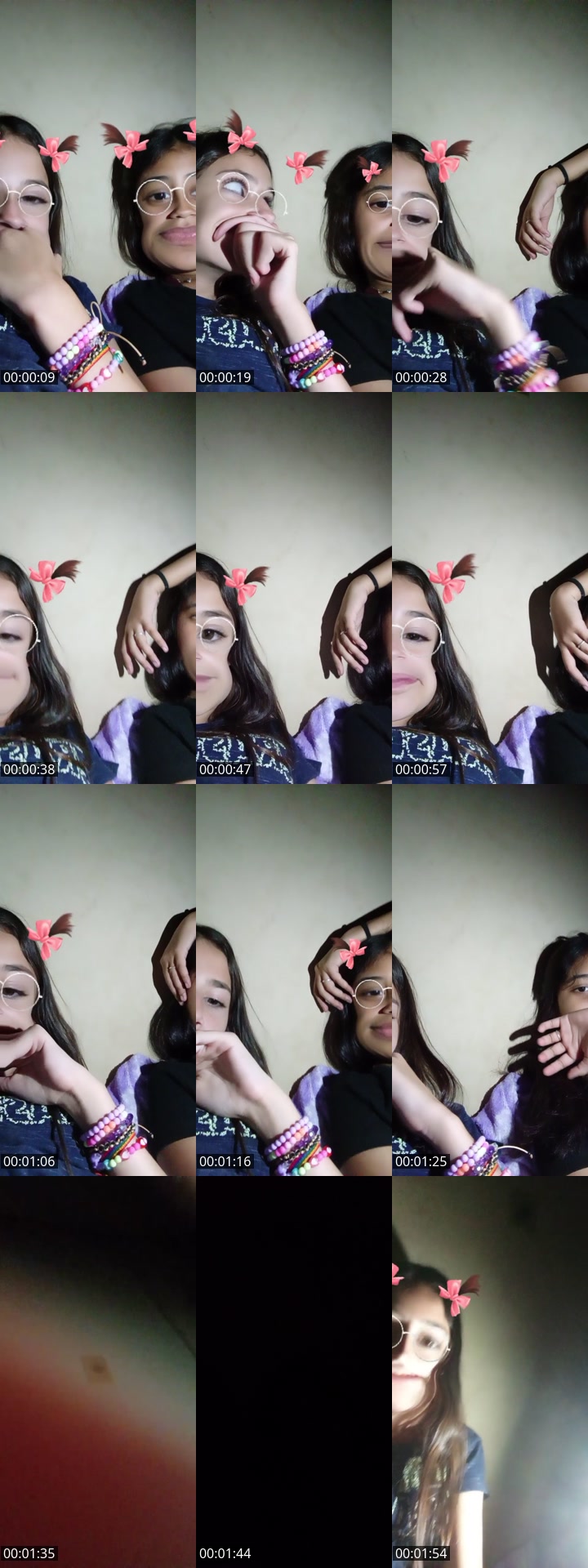 TikTok live: bora conversar by @aseila78
