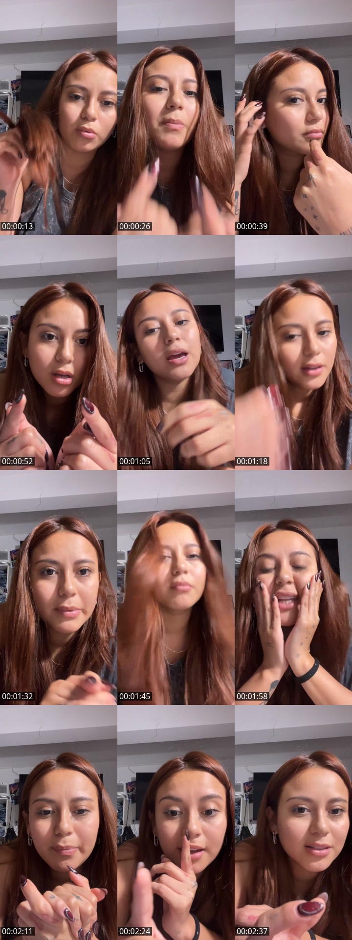 @amygutierrez.oficial TikTok live from 2026-04-26