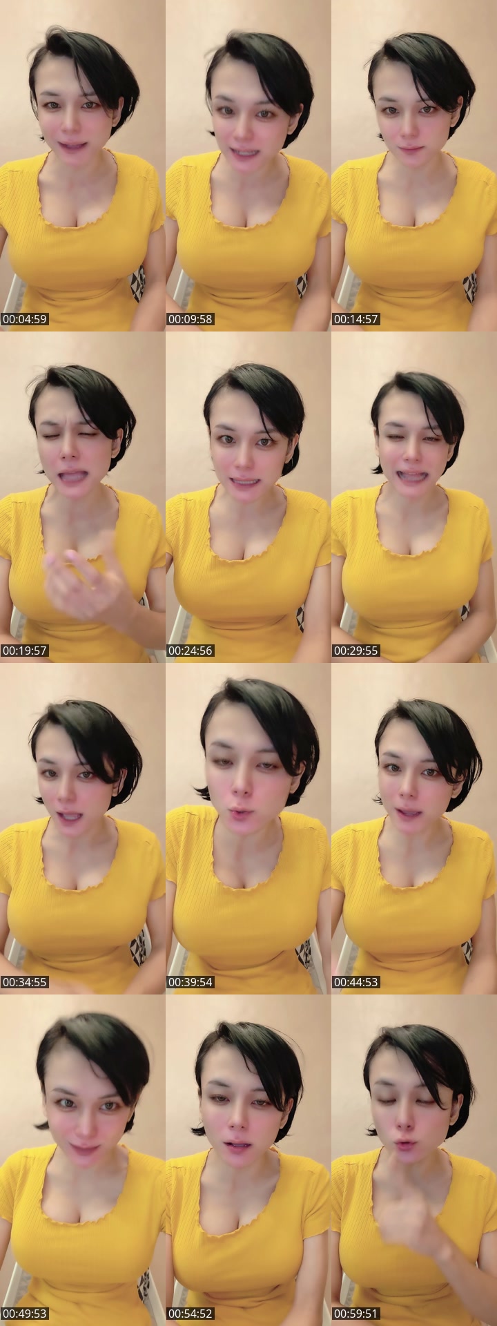 TikTok live: tiada boifren by @mida.midis