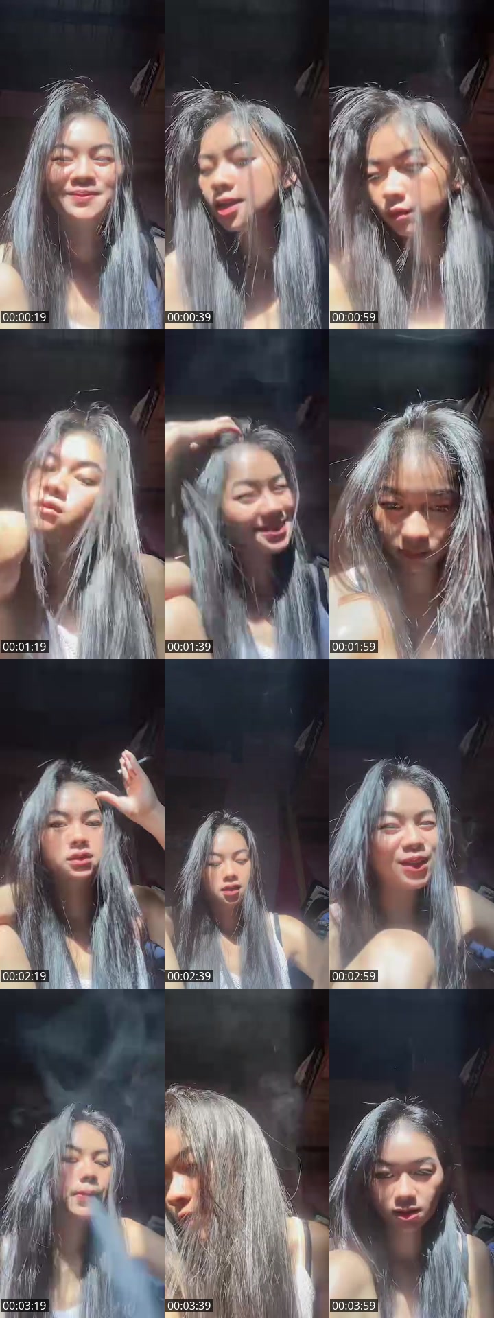 TikTok live: malang by @eeeeyyyhhhiiii