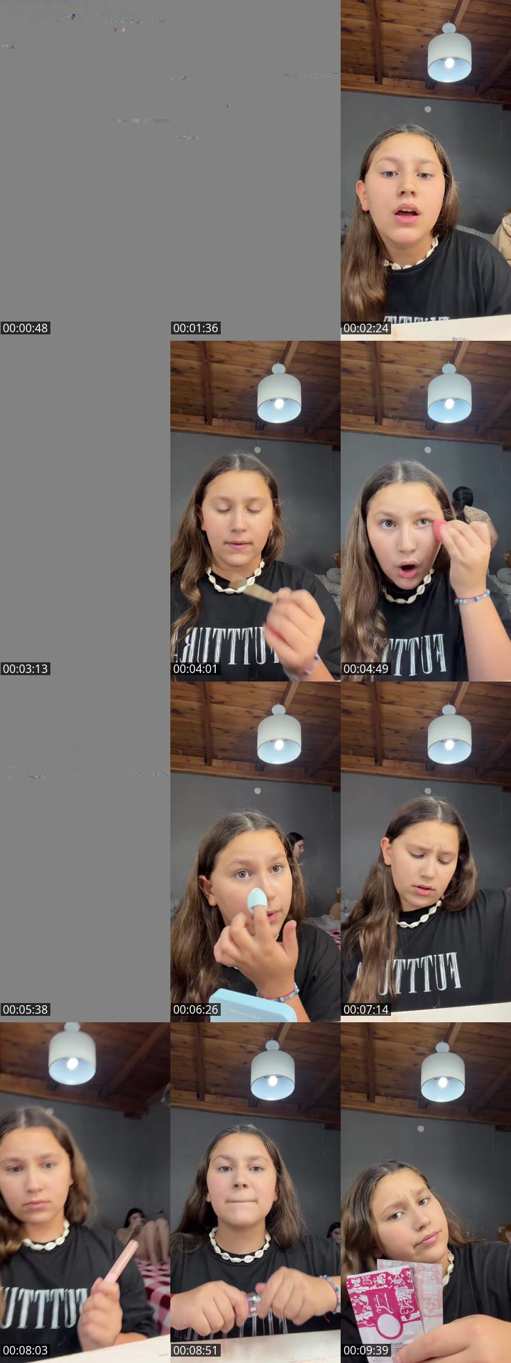 TikTok live: Hola by @estefania.orre