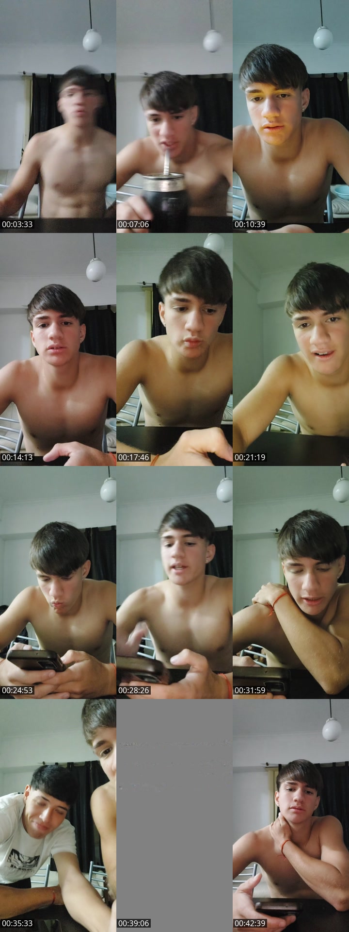 TikTok live: q ondaaa by @tomas.molinass