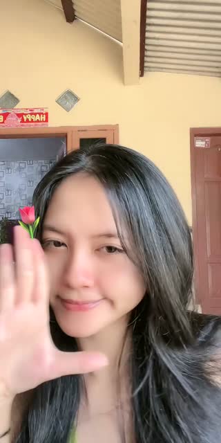TikTok live: Gagal joging by @naatasyaar