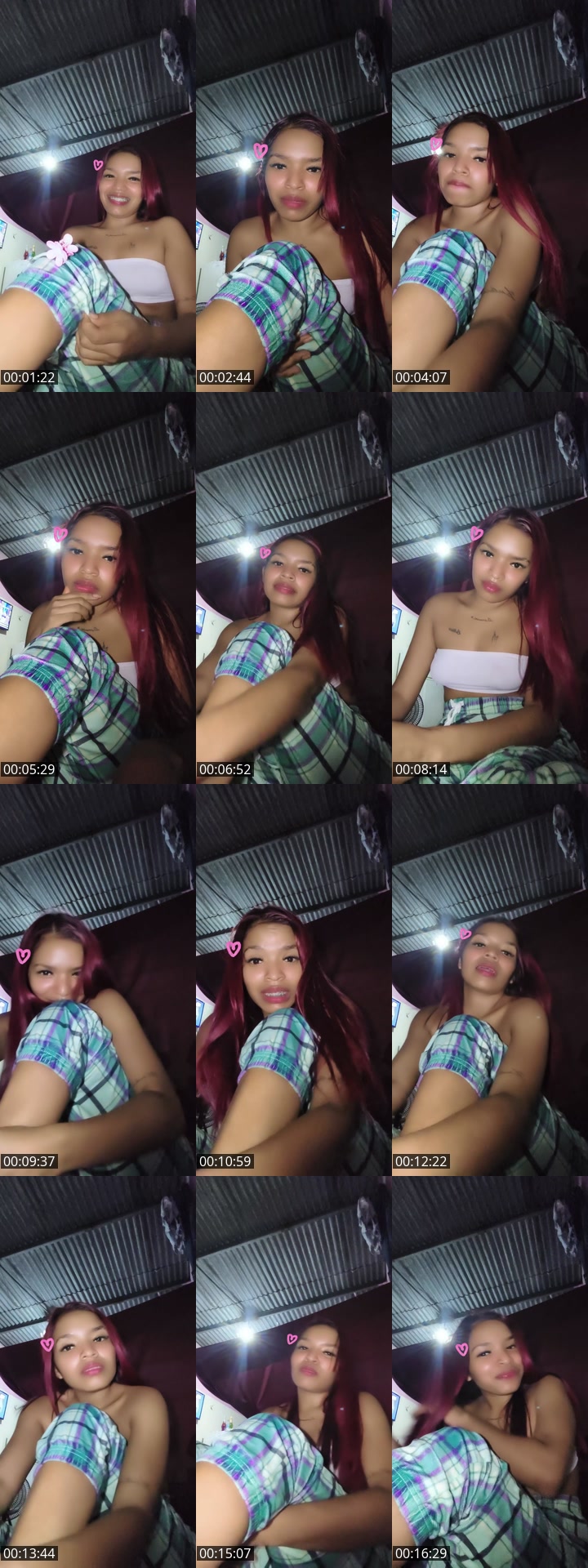 @lachirigallardo TikTok live from 2026-04-26