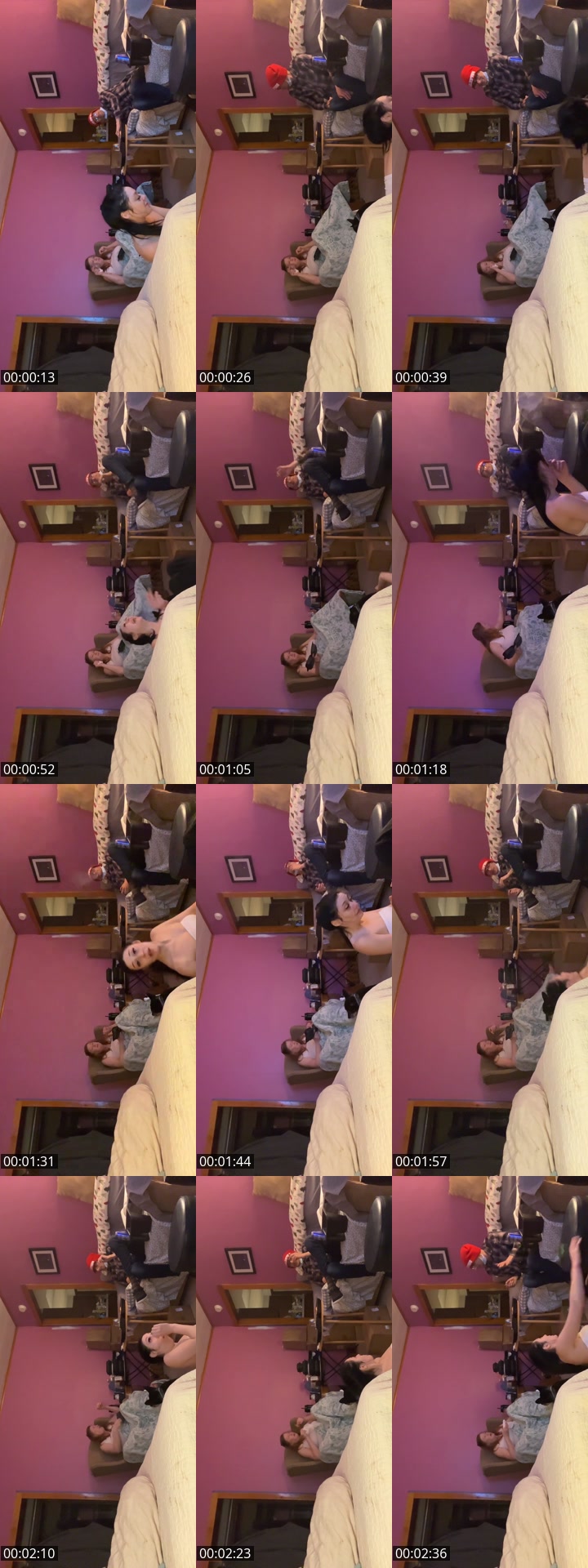 TikTok live: Just here by @eanidvans