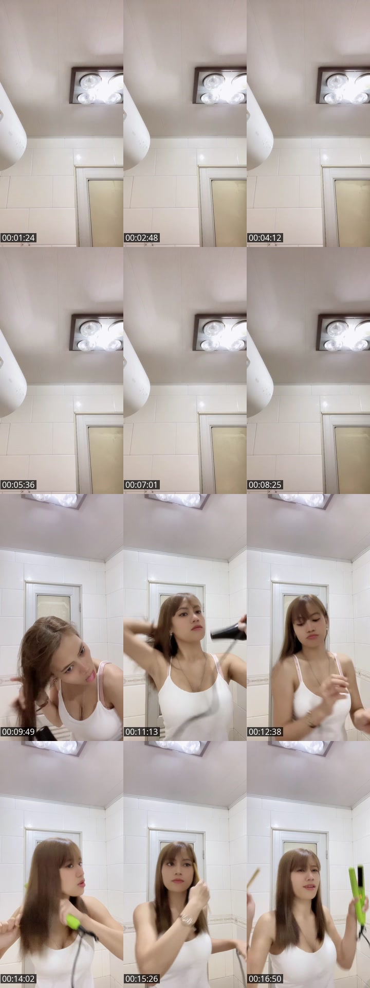 TikTok live: Coba yu masuk enak kali by @giitaini