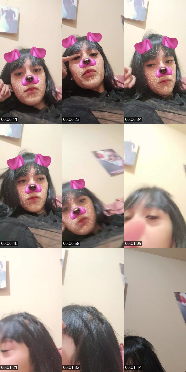 @oriana_romero7 TikTok live from 2026-04-26