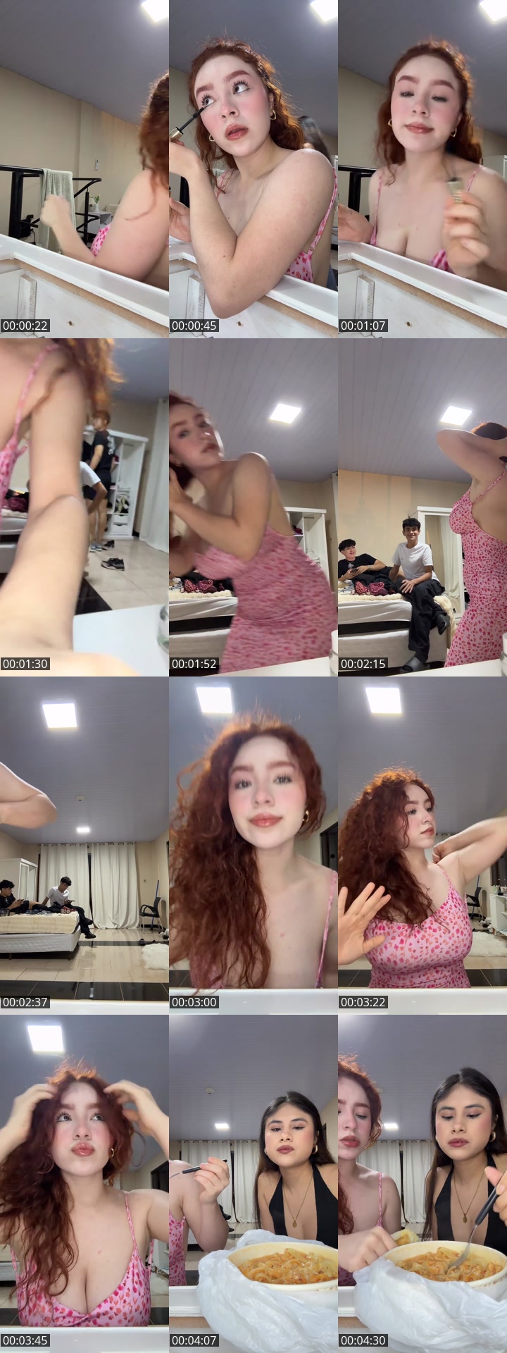 @hii_keilaa TikTok live from 2026-04-26