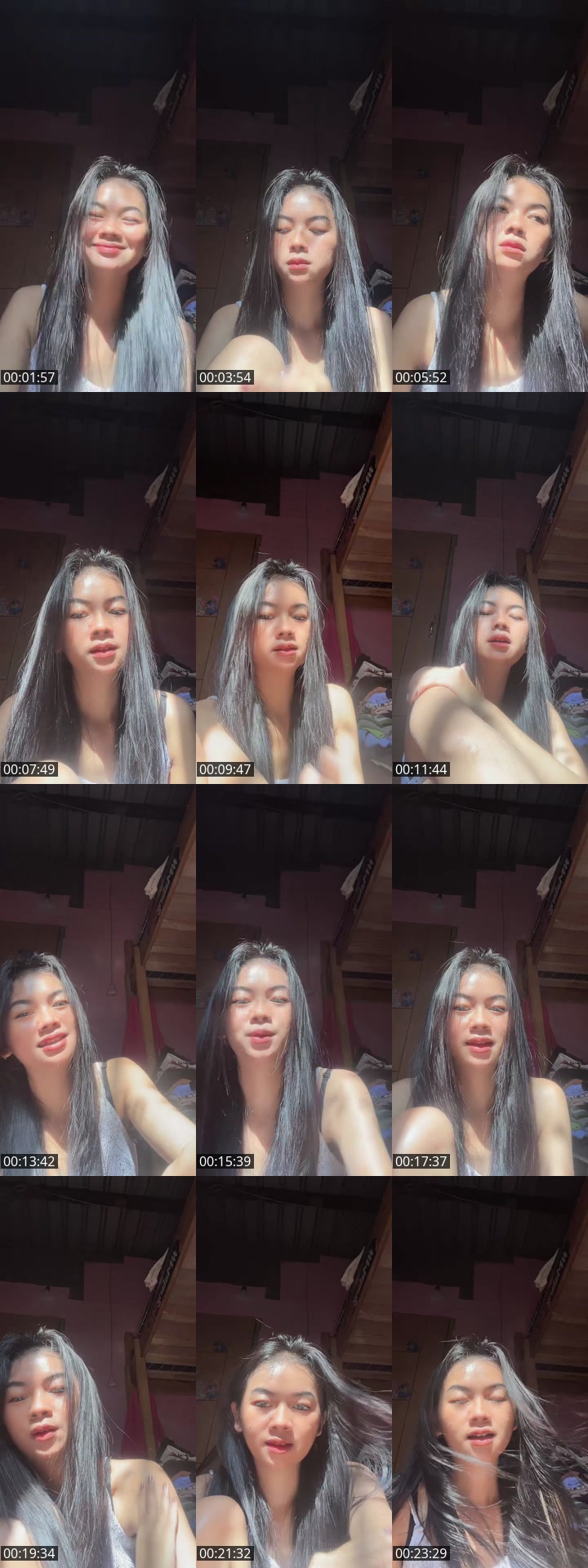 TikTok live: malang by @eeeeyyyhhhiiii