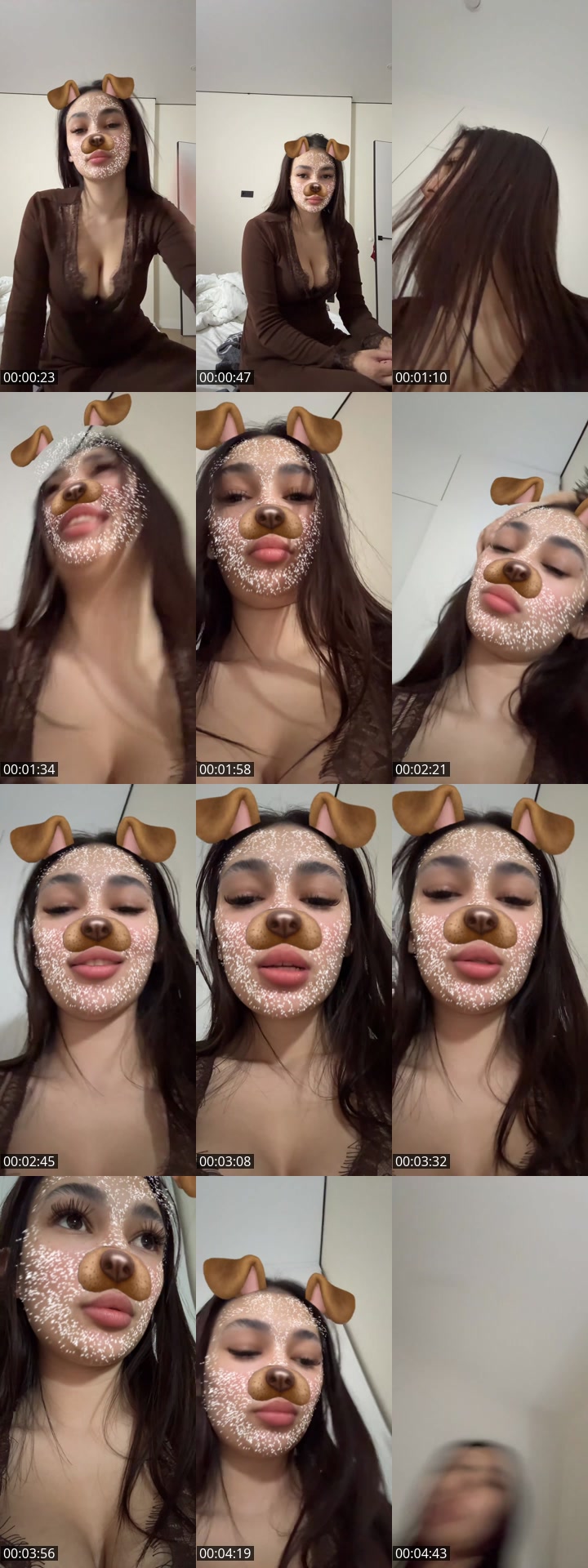 TikTok live: Almaty by @ameliyaas__