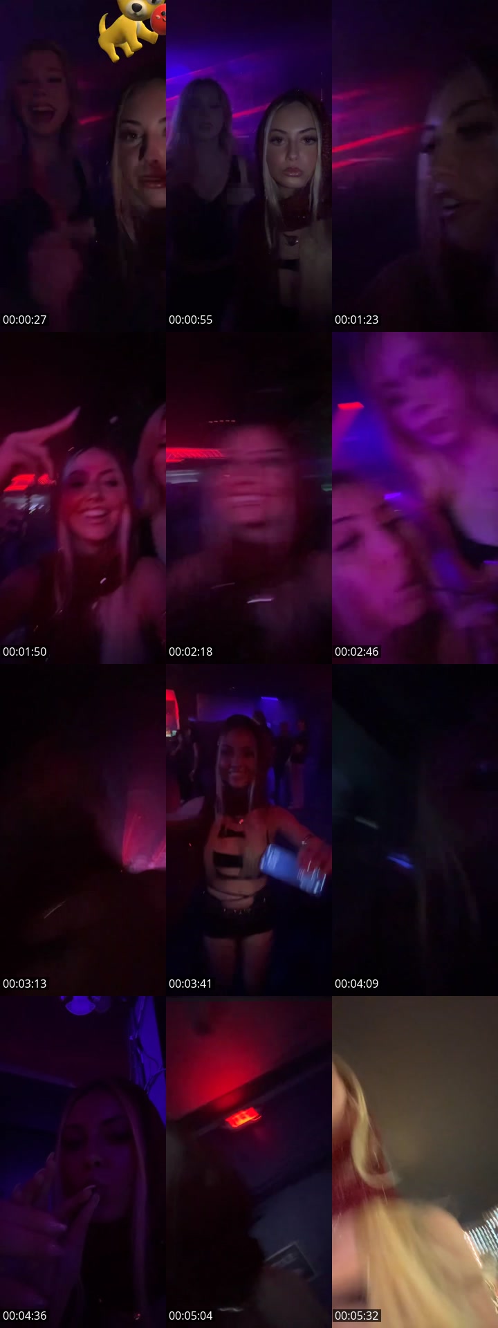 TikTok live: mentioned you by @emery.stiteler