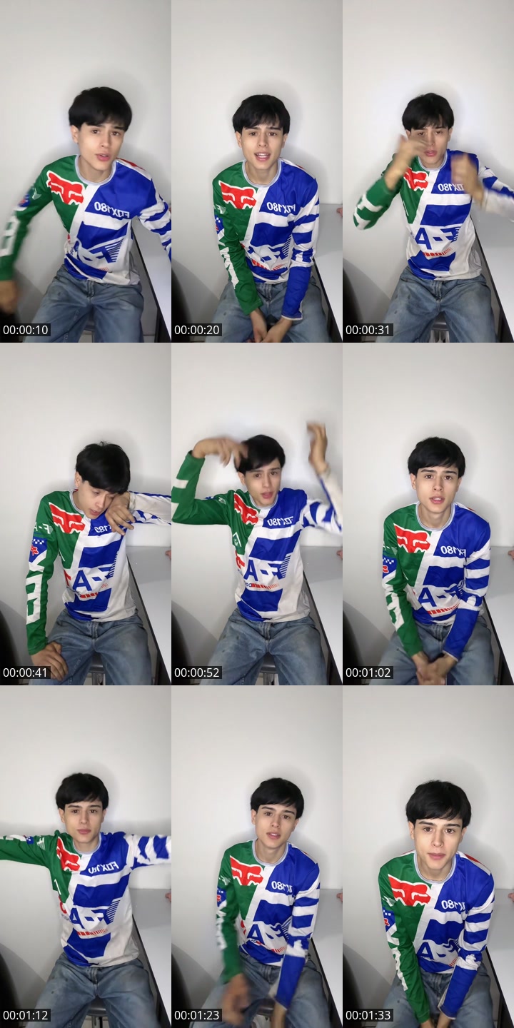 @soto.lpz TikTok live from 2026-04-26