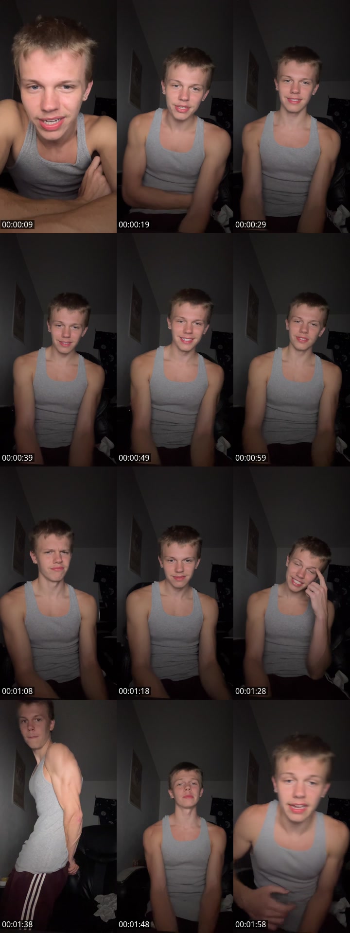 TikTok live: Dawgs by @l1venlove