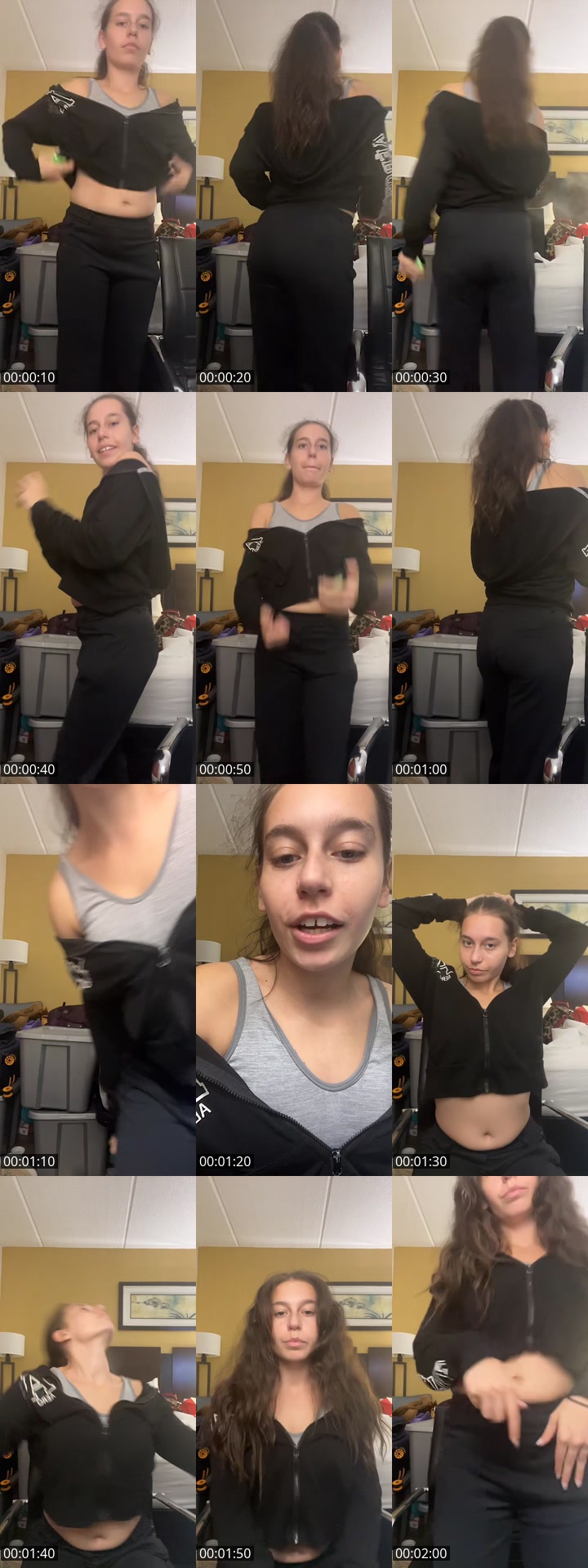 @laiah999 TikTok live from 2026-04-26