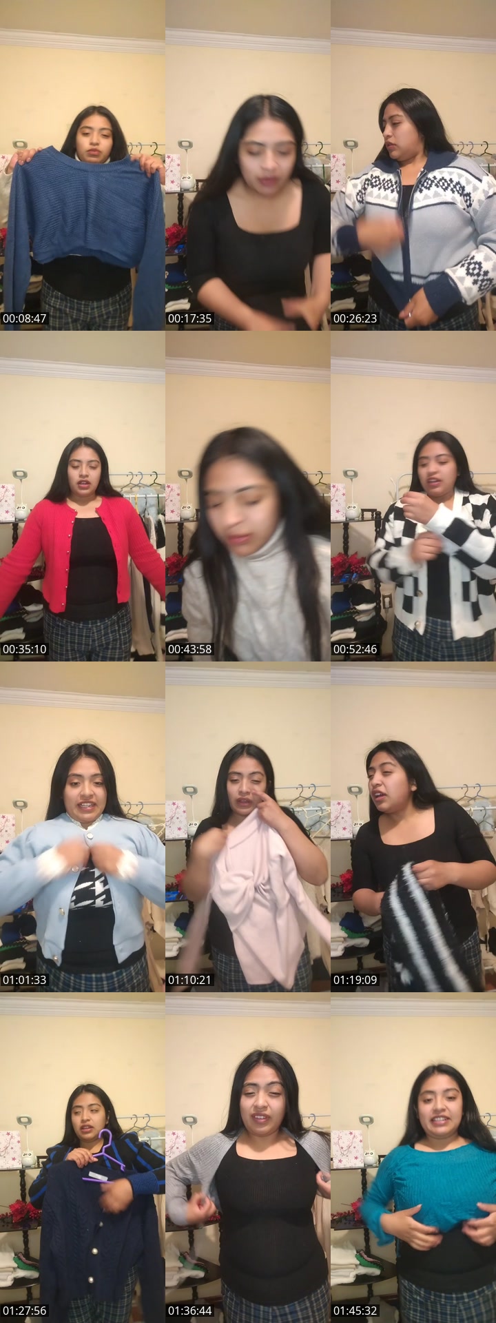 TikTok live: Chompitas  7.6.2.1.6.6.5.7 by @marely1223