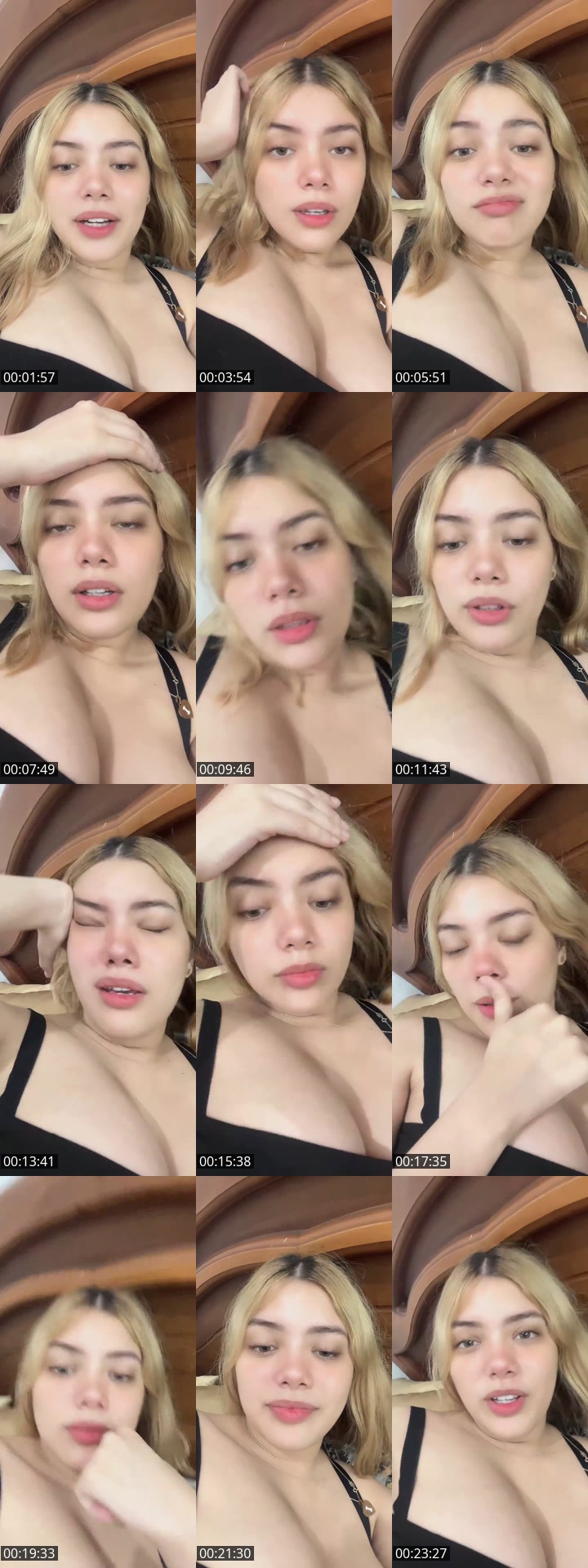 @ivanitababy TikTok live from 2026-04-26