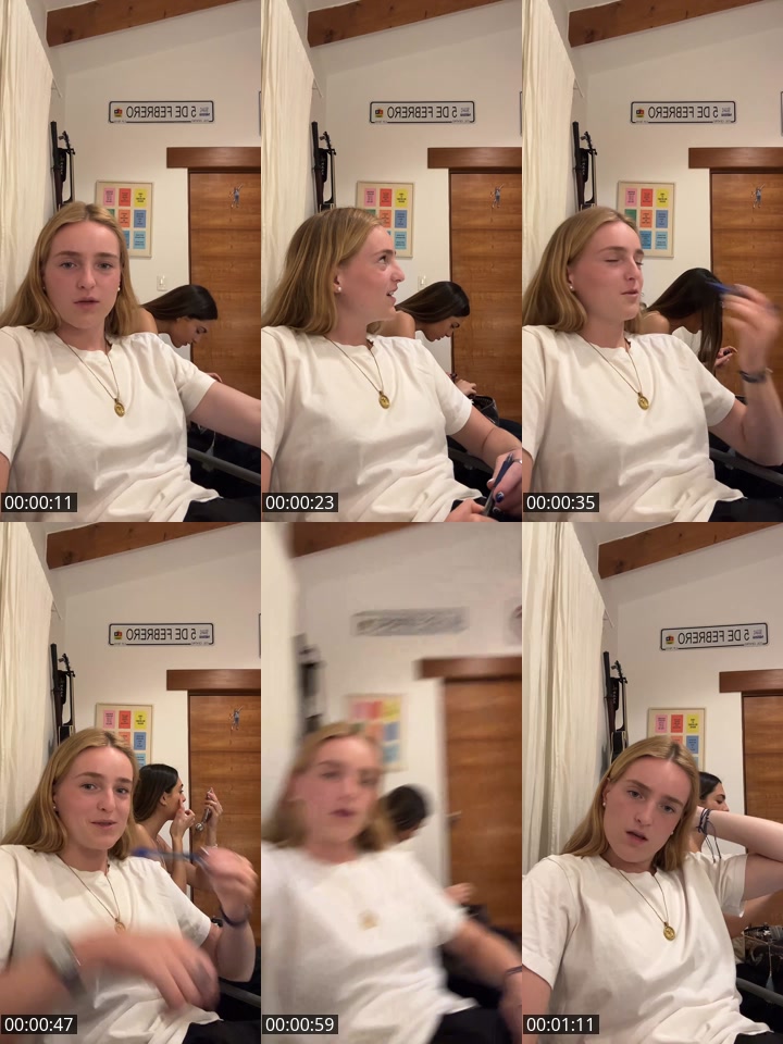 @aipaleta TikTok live from 2026-04-26