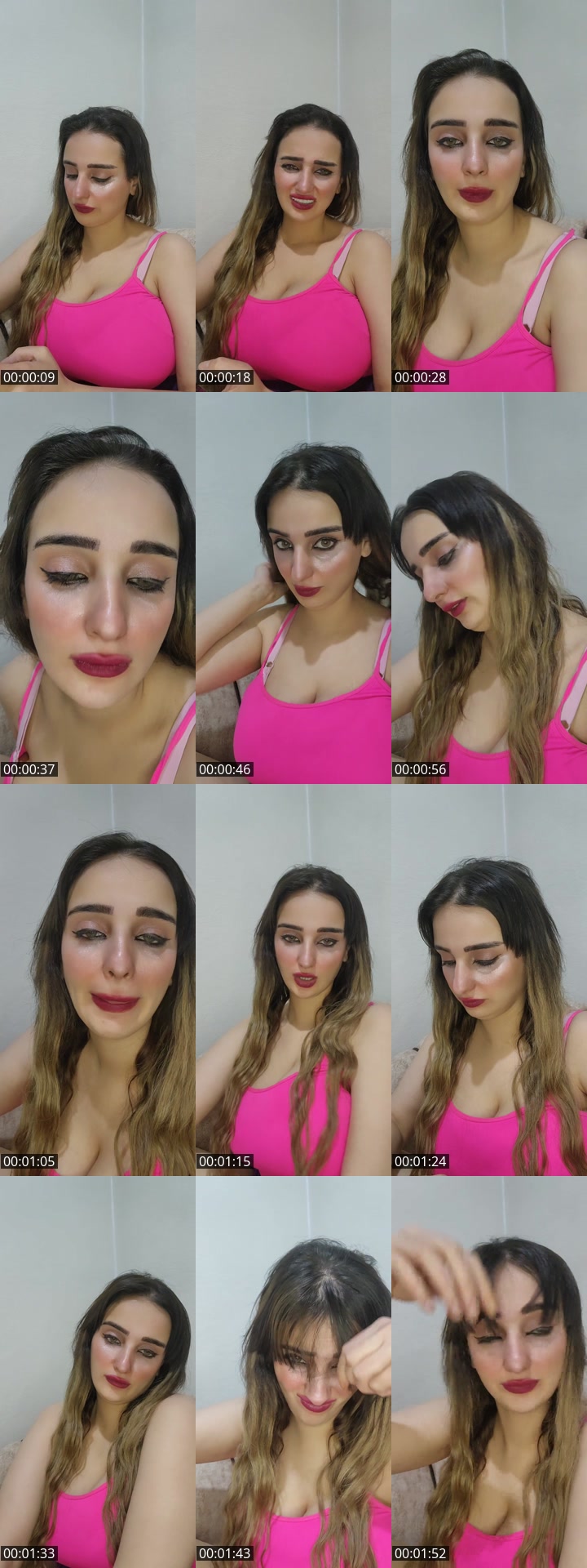 @memoi906 TikTok live from 2026-04-26