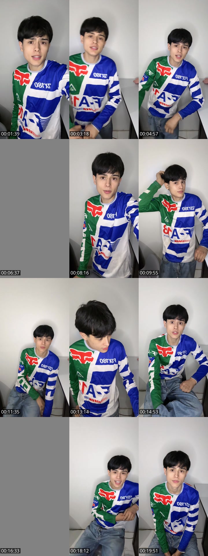 @soto.lpz TikTok live from 2026-04-26