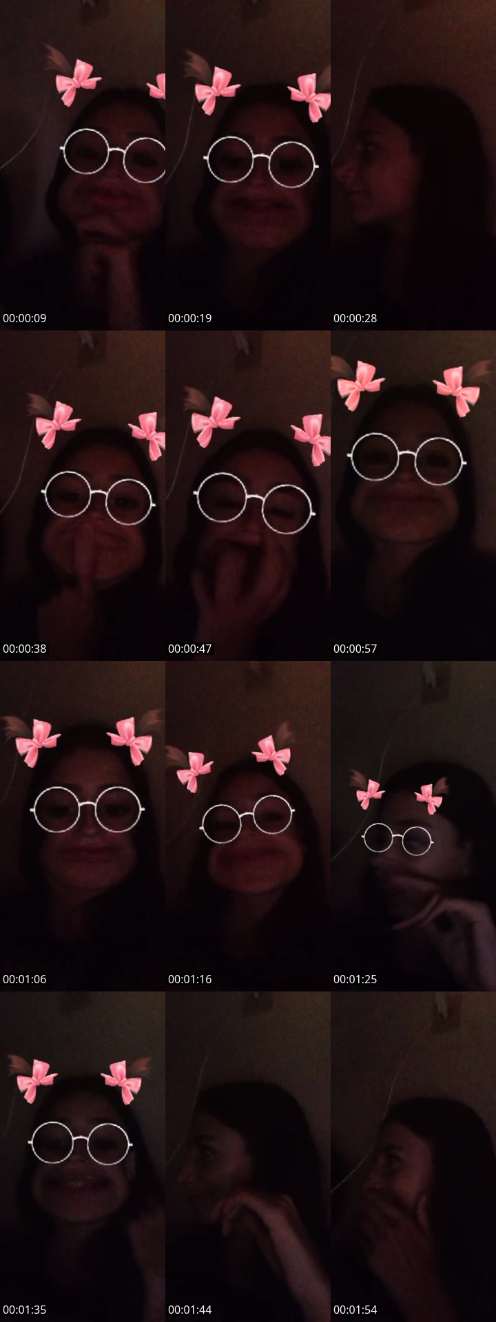 TikTok live: bora conversar by @aseila78
