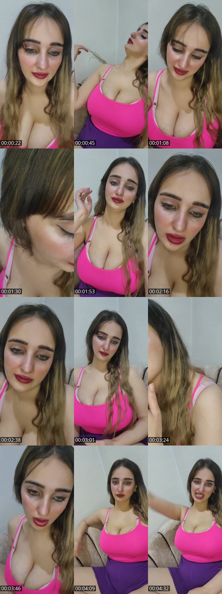 @memoi906 TikTok live from 2026-04-26