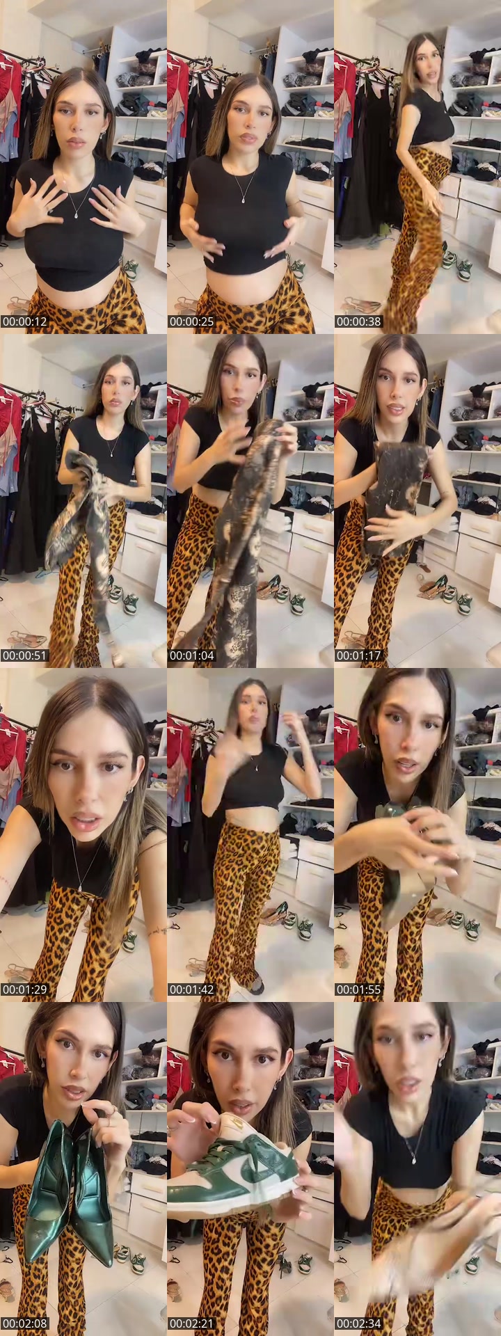 @carlaalejandrahin TikTok live from 2026-04-26
