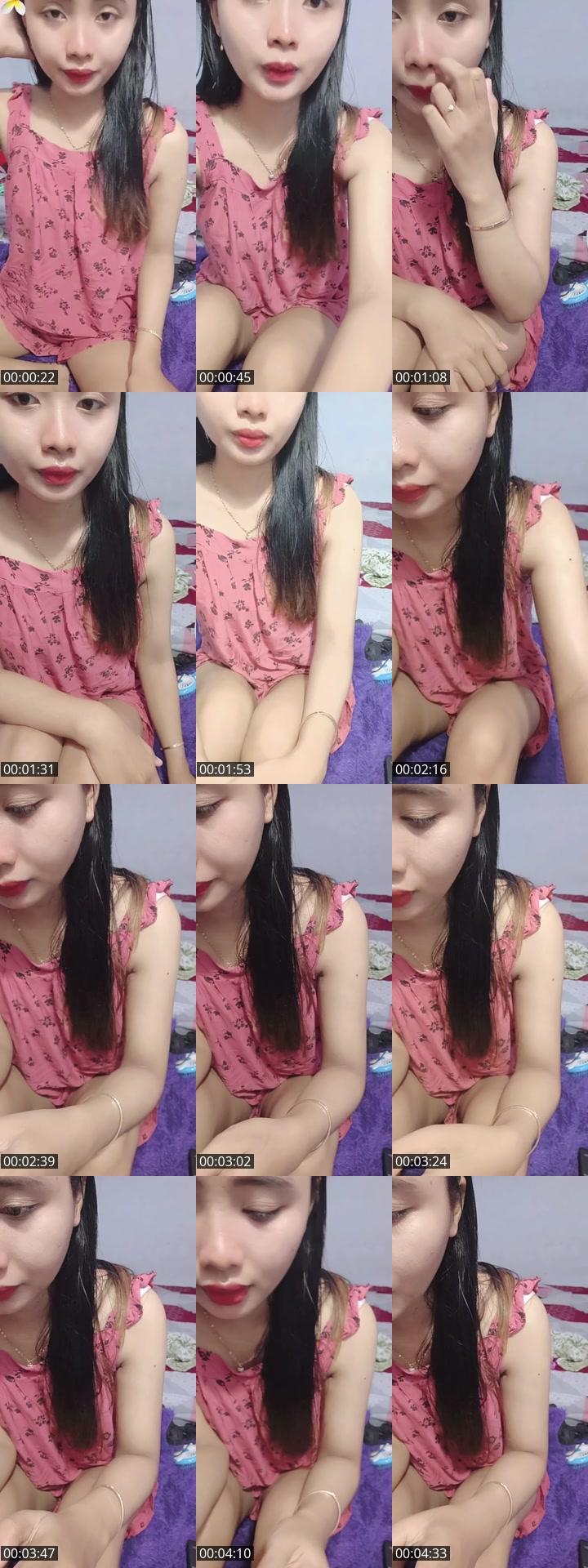 TikTok live: id tevii by @siskaaaaja6