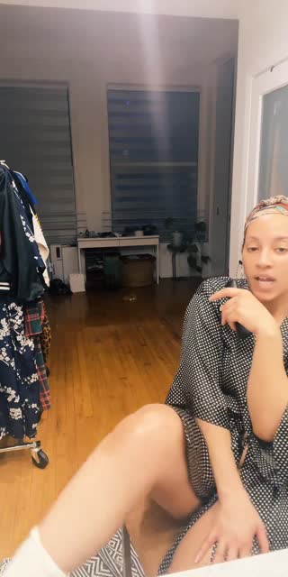 TikTok live: Welcome to my LIVE by @bellatrixxxlestranger