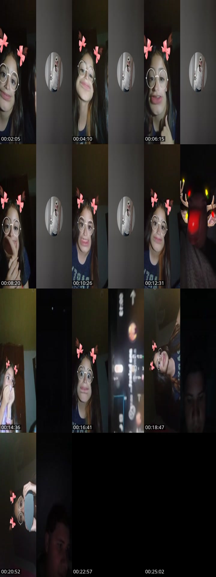 TikTok live: bora conversar by @aseila78