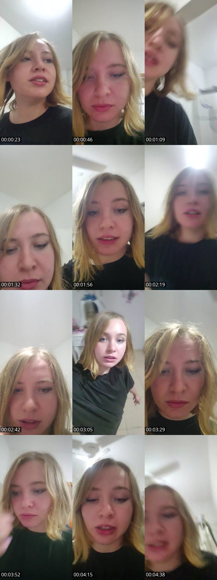 TikTok live: Lets Go LIVE! by @faunaiflora