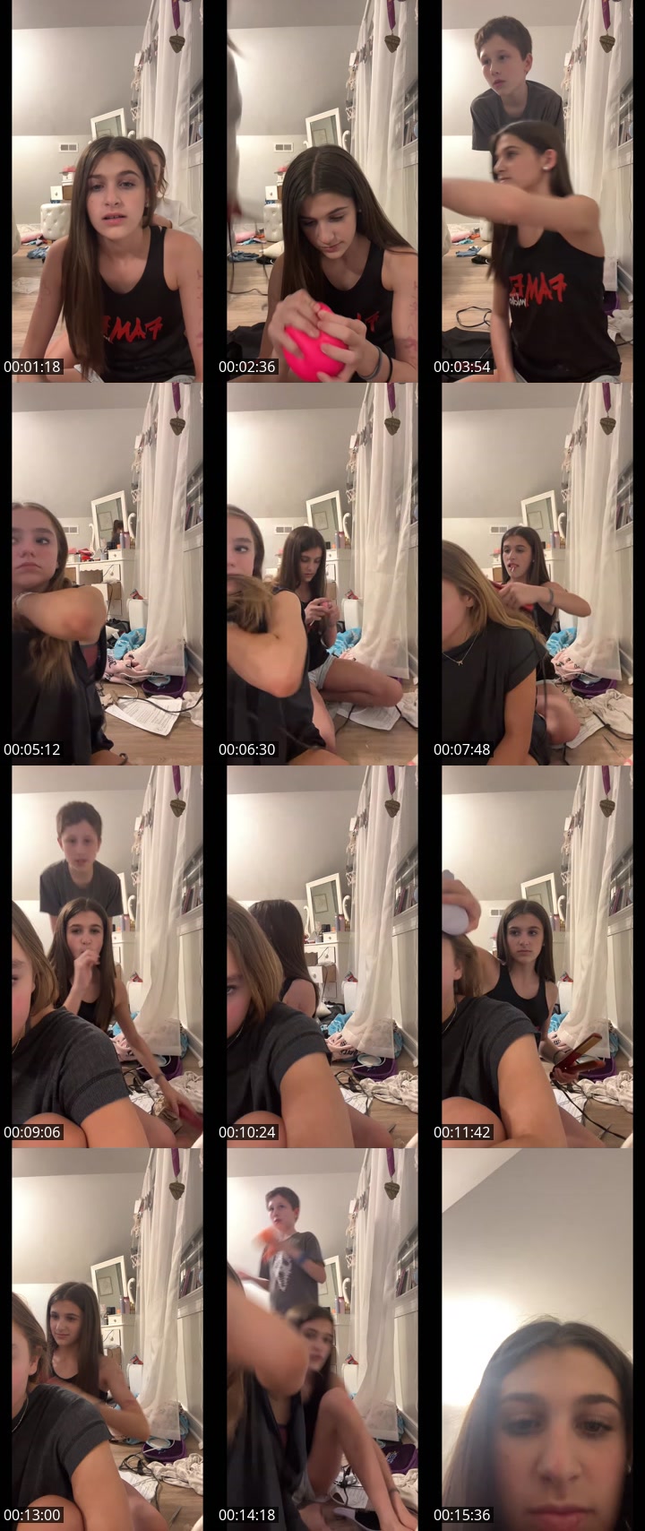 @adoptmeaccsecret TikTok live from 2026-04-26