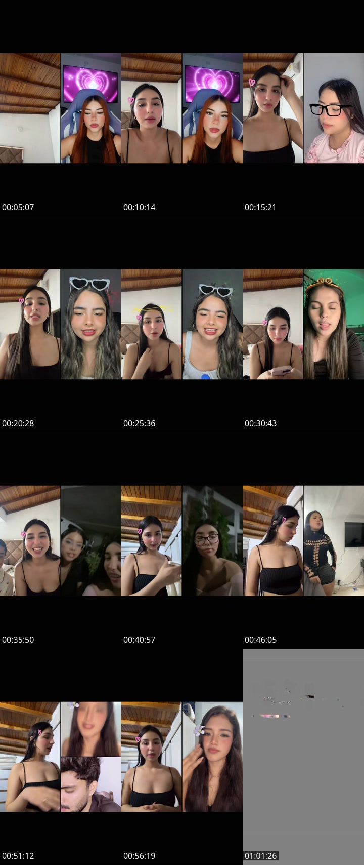 @ashml09 TikTok live from 2026-04-26