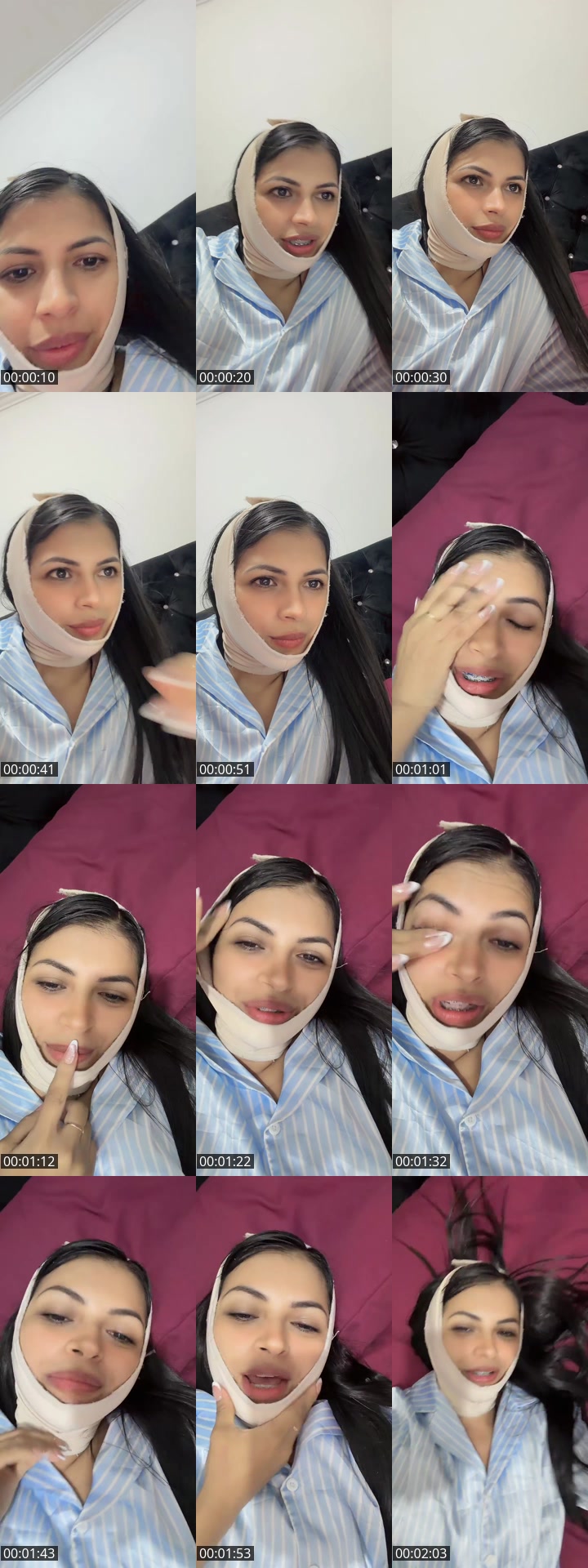 @american.gianna TikTok live from 2026-04-26
