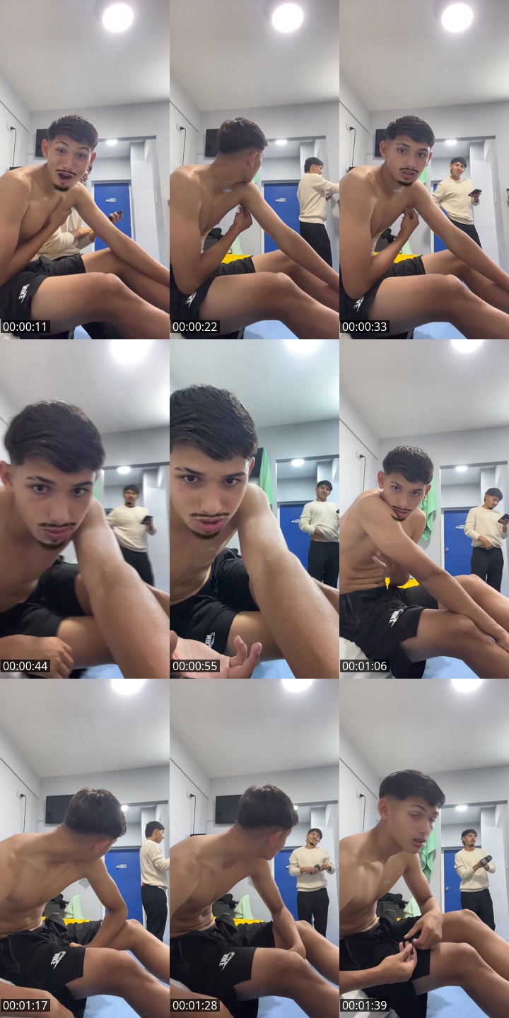 TikTok live: Qondaaa by @monsalvoo2