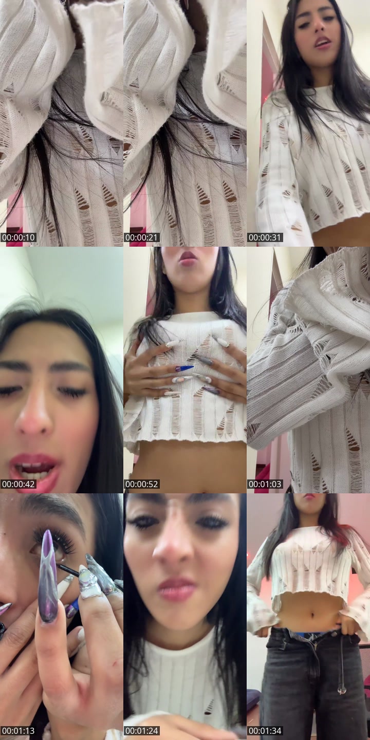 TikTok live: 🫶🏻 by @paisitocomesito