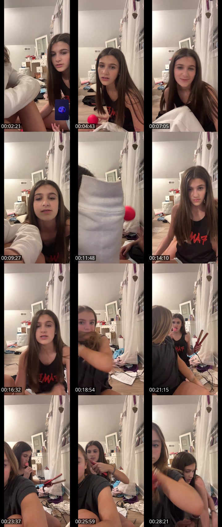 @adoptmeaccsecret TikTok live from 2026-04-26