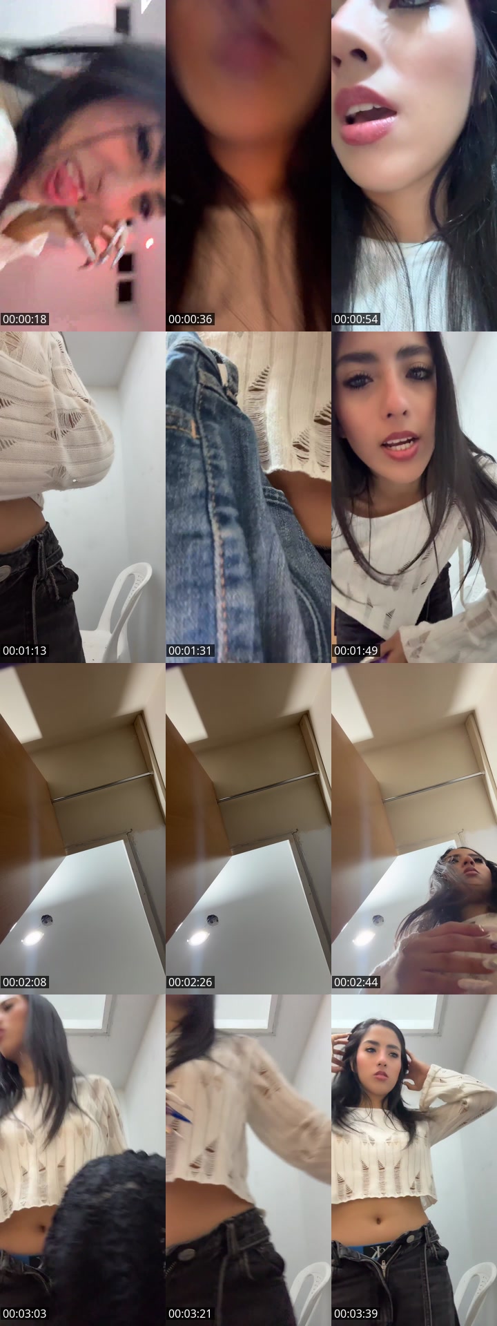 TikTok live: 🫶🏻 by @paisitocomesito