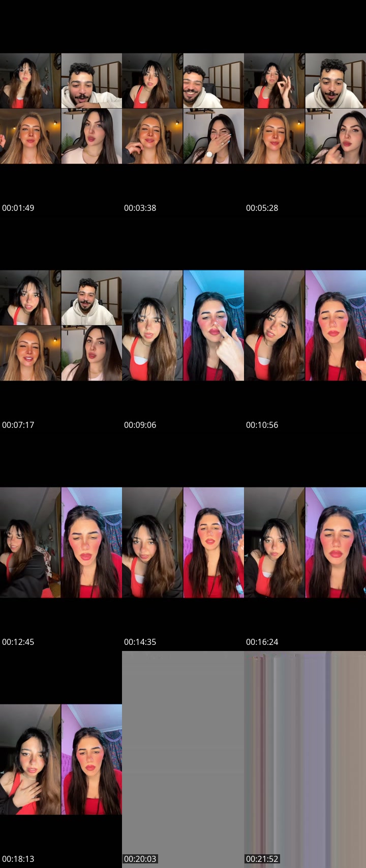 @nemooutofstorage0 TikTok live from 2026-04-26
