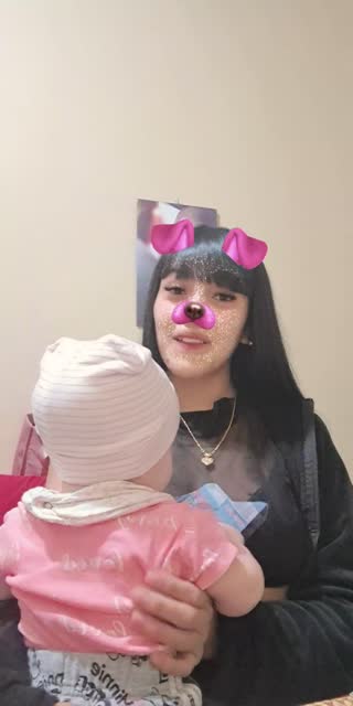 @oriana_romero7 TikTok live from 2026-04-26
