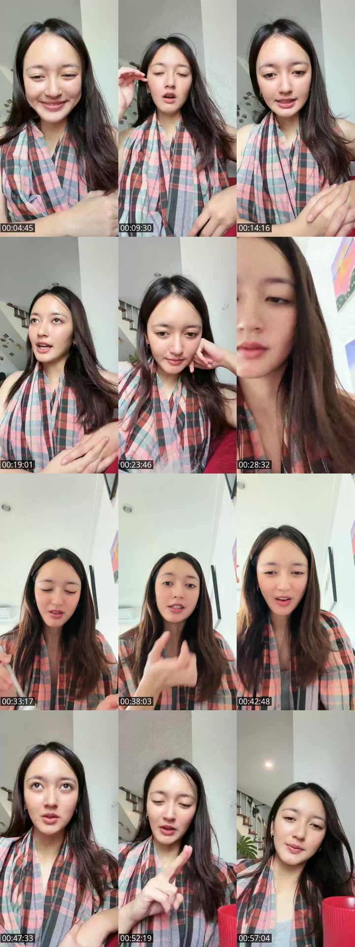 TikTok live: สวัสดีนะคะ 💓 by @prangtipzh