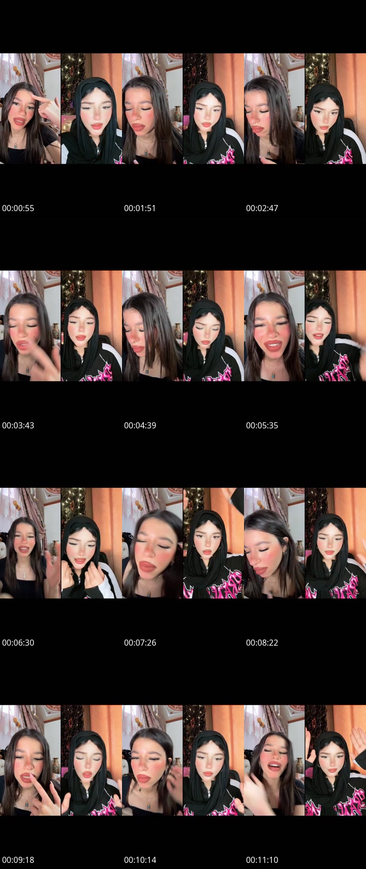 @sandyyyallamm TikTok live from 2026-04-26