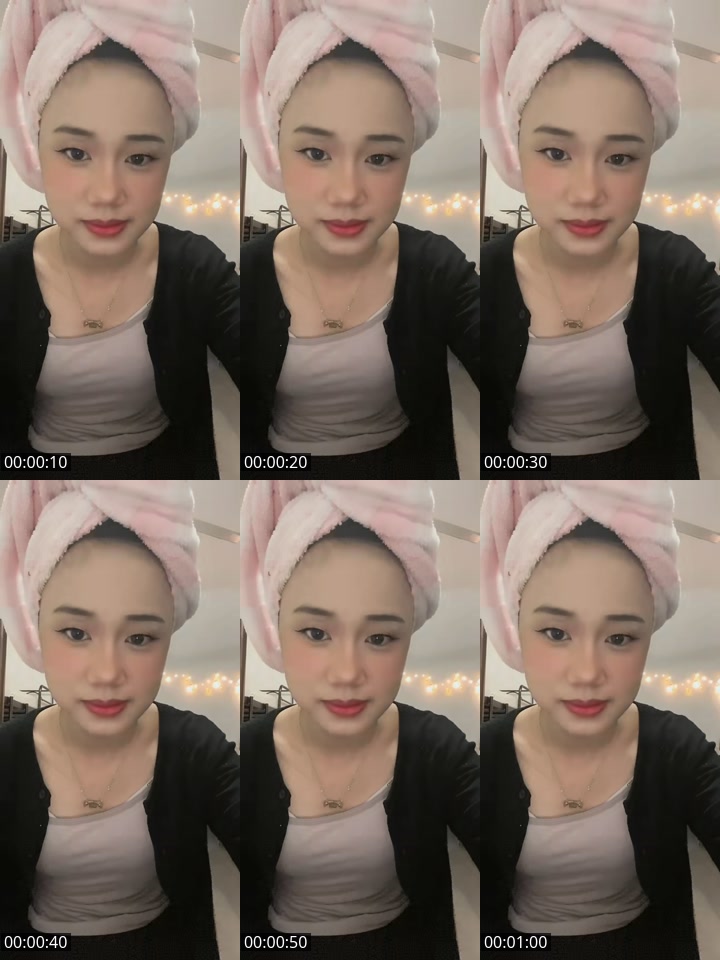 @csrylrn TikTok live from 2026-04-26