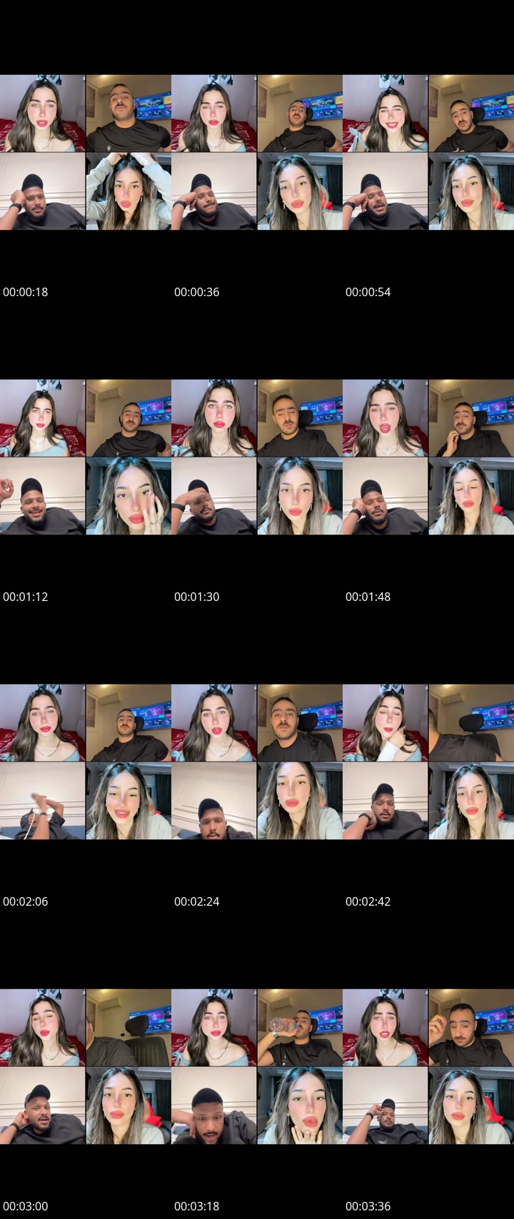 @dollyashraf44 TikTok live from 2026-04-26