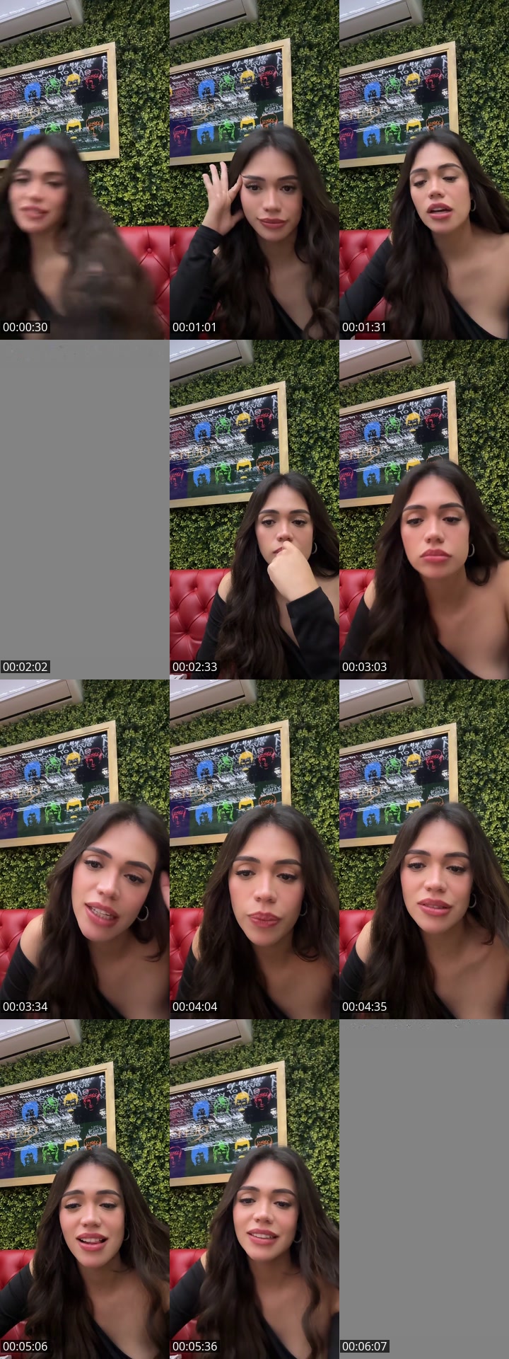 @mayra_goni TikTok live from 2026-04-26