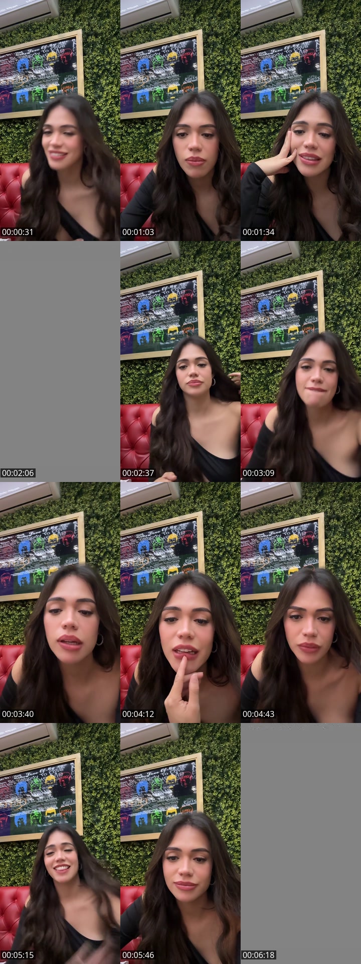 @mayra_goni TikTok live from 2026-04-26
