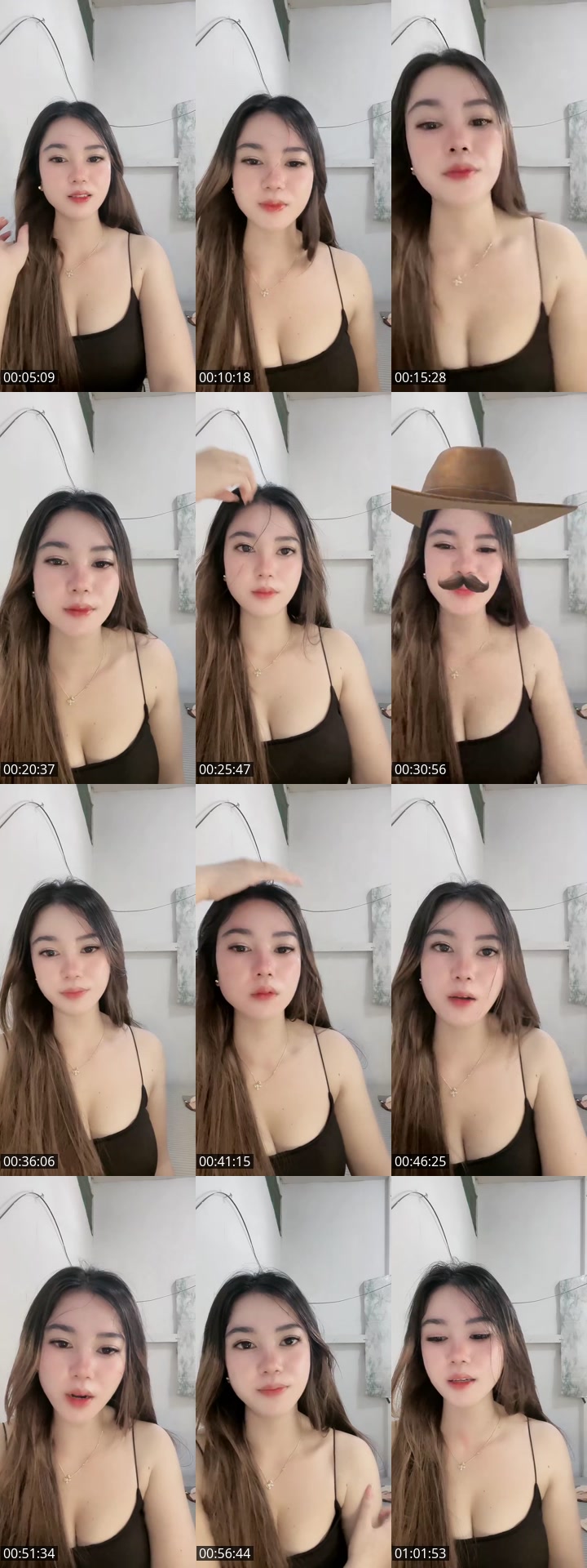 TikTok live: Masuk aja sih siapa tau nyaman😊 by @aylin._398