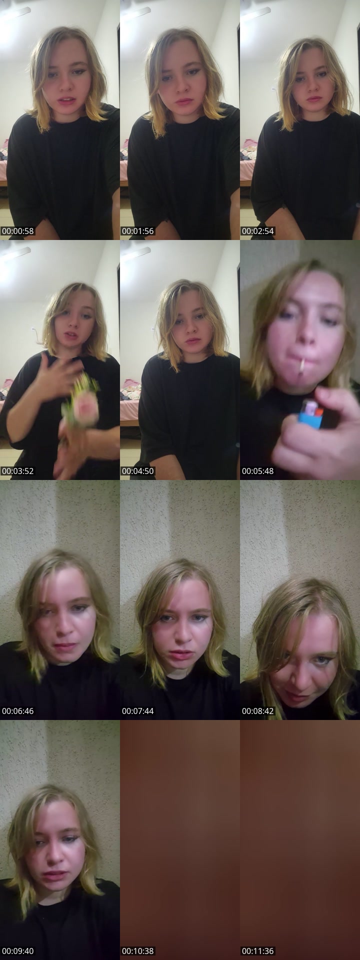 TikTok live: Lets Go LIVE! by @faunaiflora