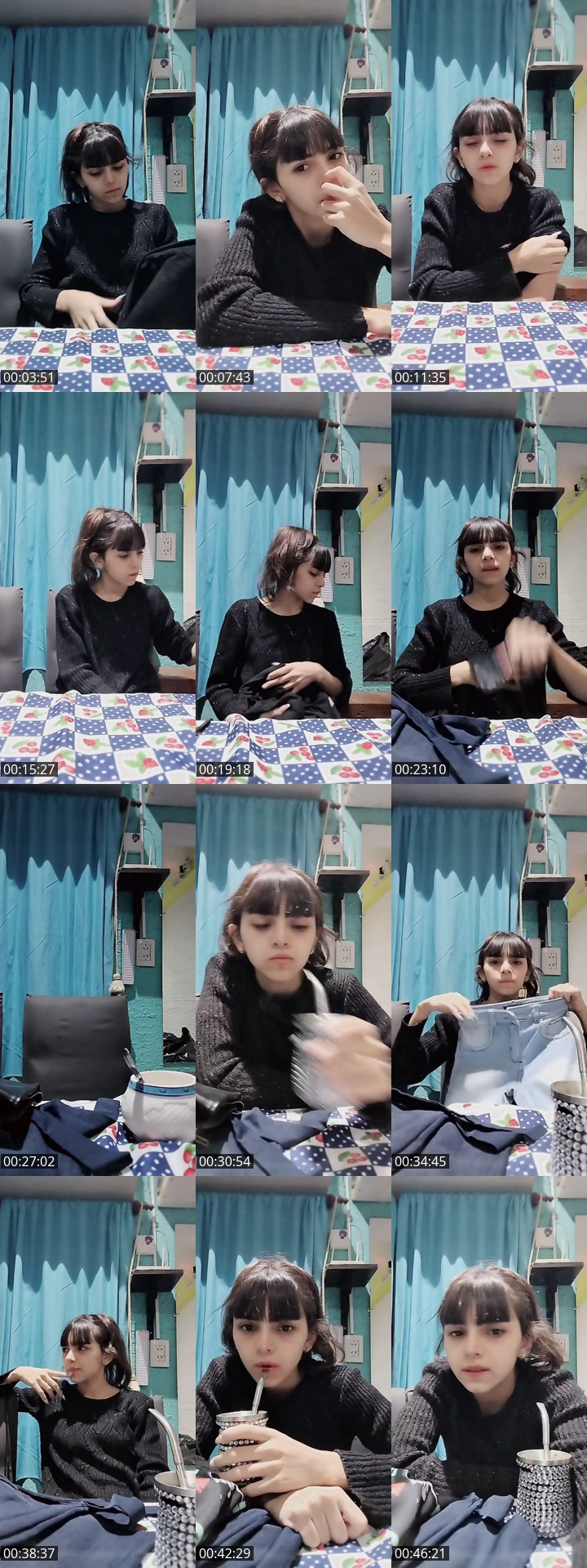 @kiaracnails TikTok live from 2026-04-26