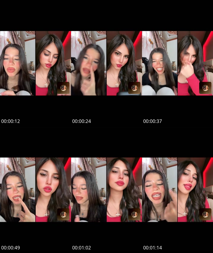 @sandyyyallamm TikTok live from 2026-04-26