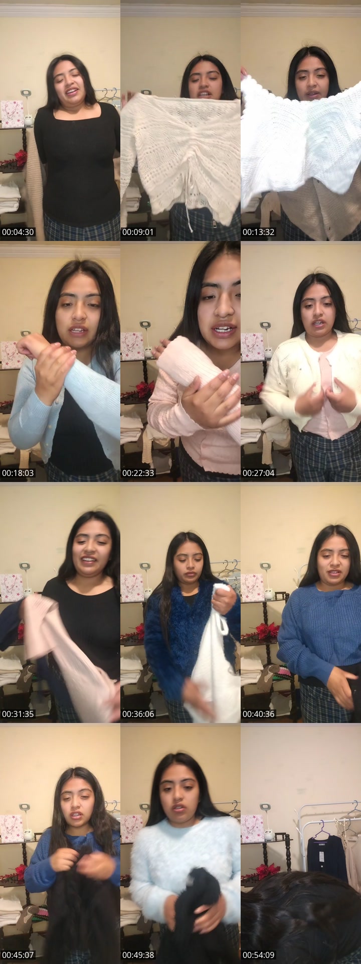 TikTok live: Chompitas  7.6.2.1.6.6.5.7 by @marely1223